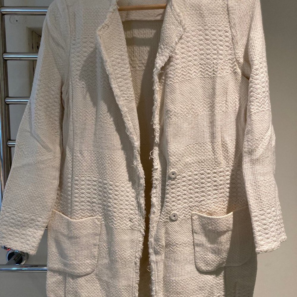 Tweed pattern jacket - Picture 12 of 12